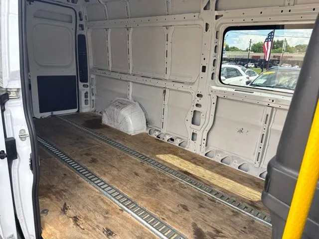 Ram ProMaster 3500 photo 15