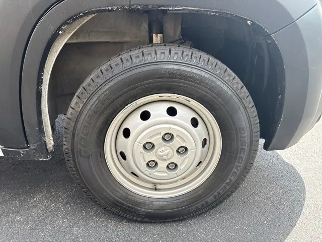 Ram ProMaster 3500 photo 19