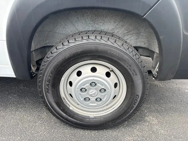 Ram ProMaster 3500 photo 12