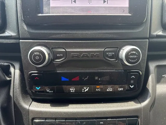 Ram ProMaster 3500 photo 26