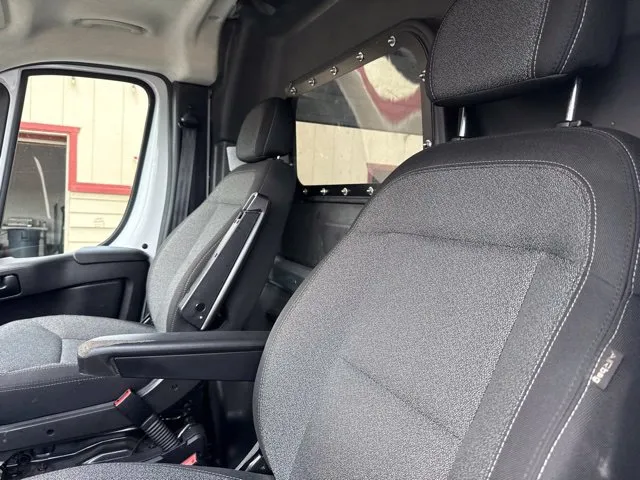 Ram ProMaster 3500 photo 10