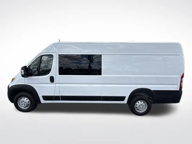 Ram ProMaster 3500 photo 6