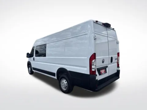 More photos of 2023 Ram ProMaster 3500 High Roof at Diamond Jim's Motor Cars, WI
