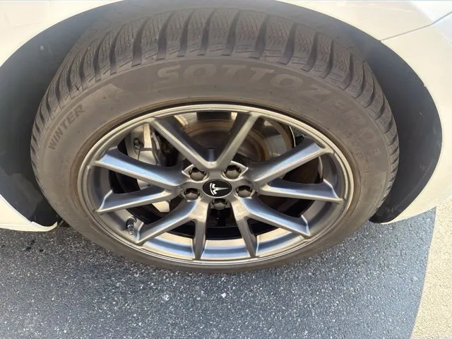 Tesla Model 3 photo 12