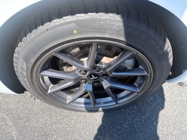 Tesla Model 3 photo 10