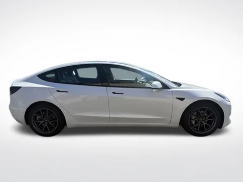 Photos of 2021 Tesla Model 3 Standard Range Plus for sale in Milwaukee, WI at Diamond Jim's Motor Cars