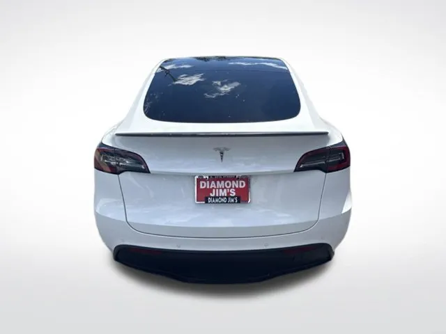 Tesla Model Y photo 4