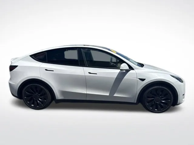 Tesla Model Y photo 2