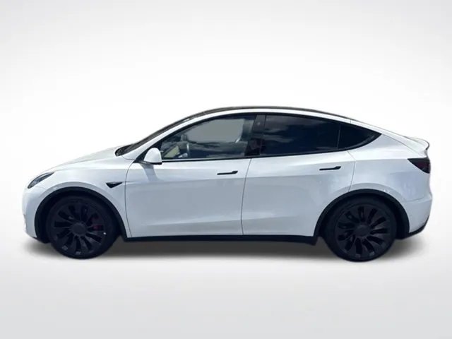 Tesla Model Y photo 6