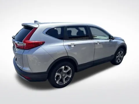Another view of 2018 Honda CR-V EX for sale in Milwaukee, WI at Diamond Jim's Motor Cars