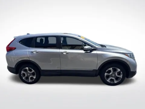 Photos of 2018 Honda CR-V EX for sale in Milwaukee, WI at Diamond Jim's Motor Cars