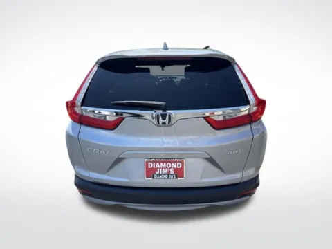 More photos of 2018 Honda CR-V EX at Diamond Jim's Motor Cars, WI