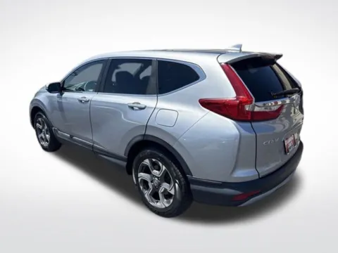 More photos of 2018 Honda CR-V EX at Diamond Jim's Motor Cars, WI