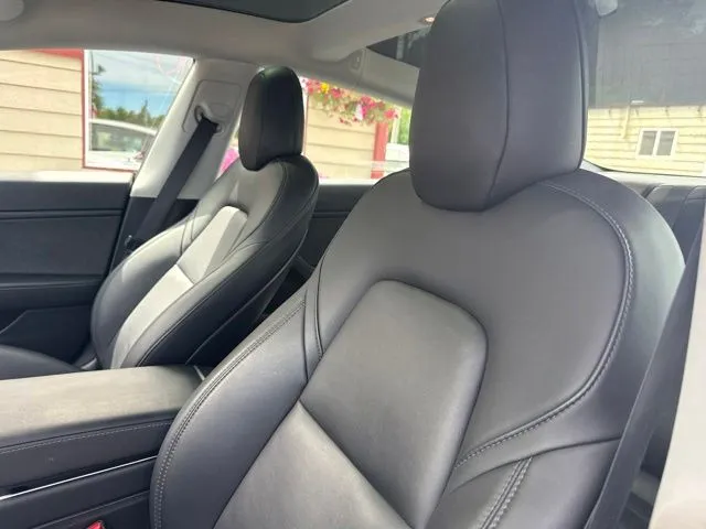 Tesla Model 3 photo 10