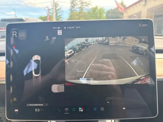 Tesla Model 3 photo 31