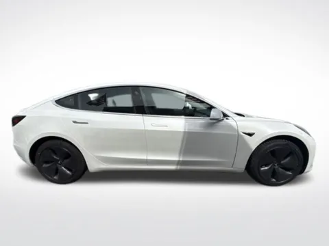 Photos of 2020 Tesla Model 3 Long Range for sale in Milwaukee, WI at Diamond Jim's Motor Cars