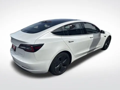 Another view of 2020 Tesla Model 3 Long Range for sale in Milwaukee, WI at Diamond Jim's Motor Cars