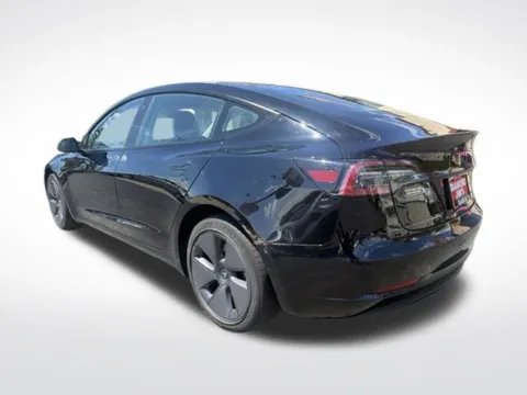 More photos of 2023 Tesla Model 3 at Diamond Jim's Motor Cars, WI
