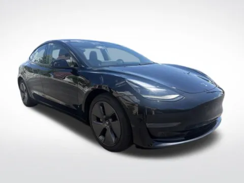 Black 2023 Tesla Model 3 for sale in Milwaukee, WI