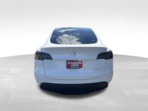 More photos of 2024 Tesla Model Y Long Range at Diamond Jim's Motor Cars, WI