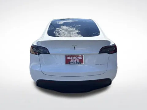 More photos of 2024 Tesla Model Y Long Range at Diamond Jim's Motor Cars, WI