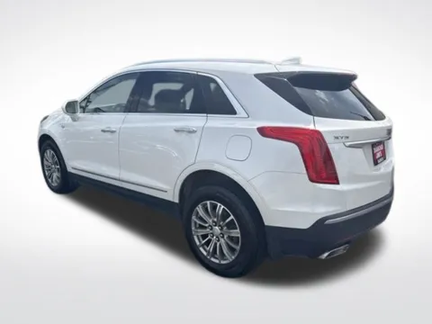 More photos of 2017 Cadillac XT5 Luxury at Diamond Jim's Motor Cars, WI
