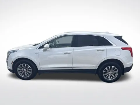More photos of 2017 Cadillac XT5 Luxury at Diamond Jim's Motor Cars, WI