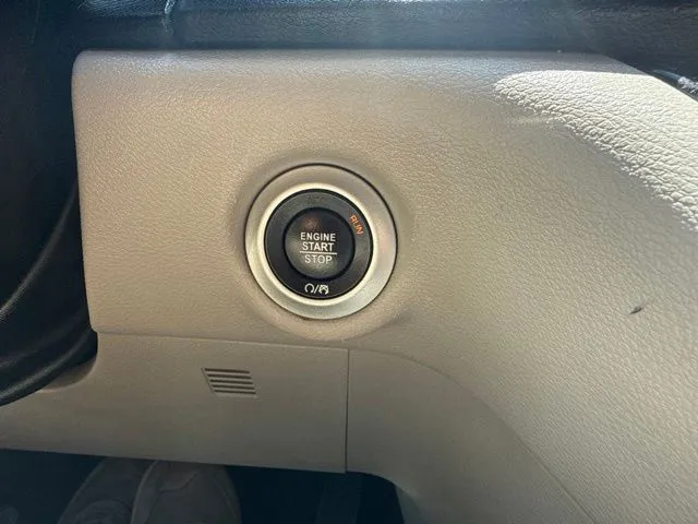 Chrysler Voyager photo 33