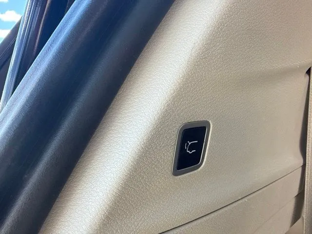 Chrysler Voyager photo 20