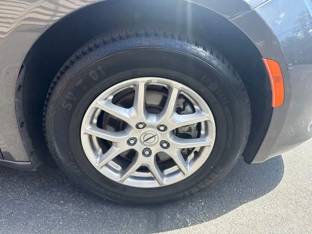 Chrysler Voyager photo 26