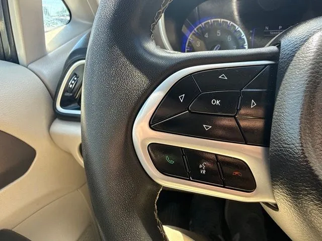 Chrysler Voyager photo 28