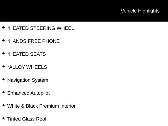 Tesla Model 3 photo 6