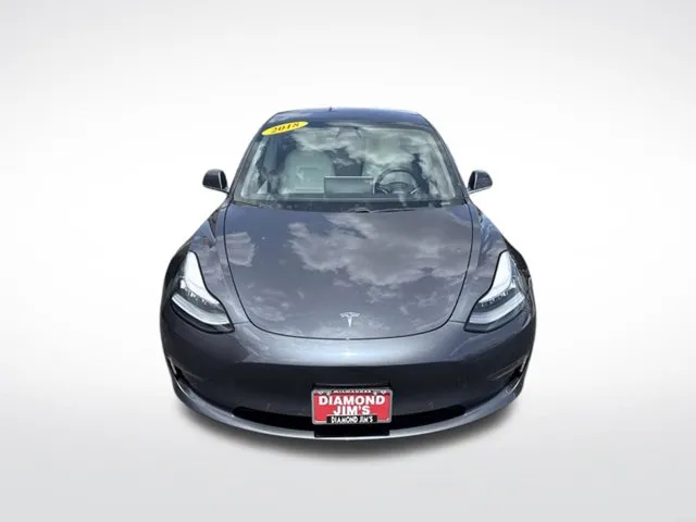 Tesla Model 3 photo 11