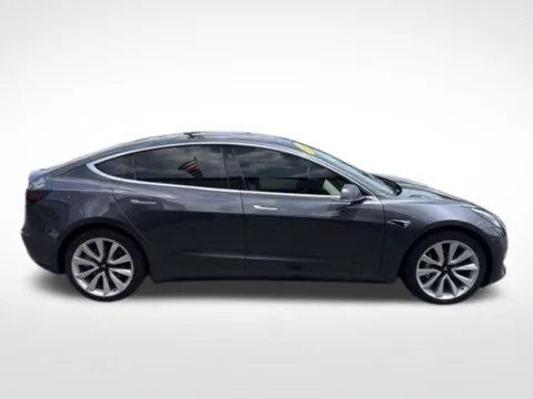 Photos of 2018 Tesla Model 3 Mid Range for sale in Milwaukee, WI at Diamond Jim's Motor Cars