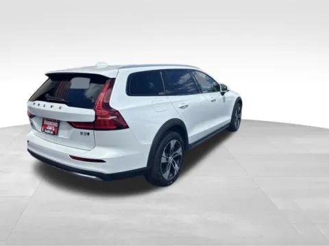More photos of 2024 Volvo V60 Cross Country B5 Plus at Diamond Jim's Motor Cars, WI