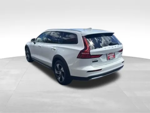 Another view of 2024 Volvo V60 Cross Country B5 Plus for sale in Milwaukee, WI at Diamond Jim's Motor Cars
