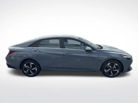 Photos of 2023 Hyundai Elantra Limited for sale in Milwaukee, WI at Diamond Jim's Motor Cars
