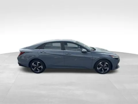 Photos of 2023 Hyundai Elantra Limited for sale in Milwaukee, WI at Diamond Jim's Motor Cars