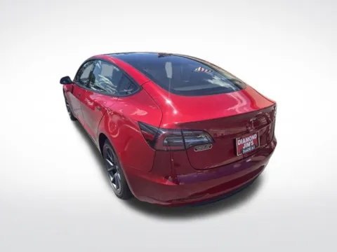 More photos of 2023 Tesla Model 3 at Diamond Jim's Motor Cars, WI