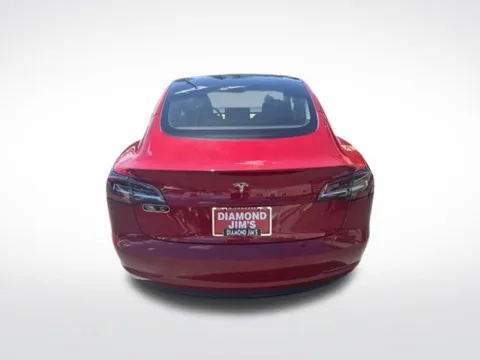 More photos of 2023 Tesla Model 3 at Diamond Jim's Motor Cars, WI