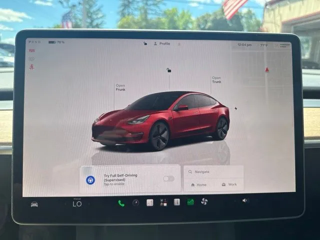Tesla Model 3 photo 28