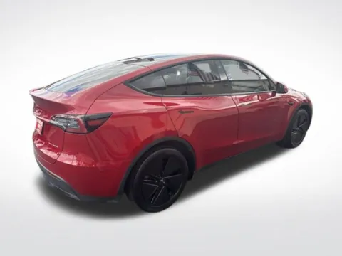 Photos of 2023 Tesla Model Y Long Range for sale in Milwaukee, WI at Diamond Jim's Motor Cars