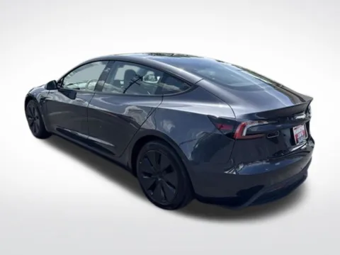 More photos of 2024 Tesla Model 3 at Diamond Jim's Motor Cars, WI