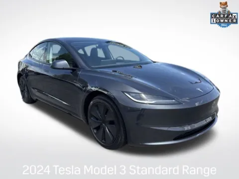 Gray 2024 Tesla Model 3 for sale in Milwaukee, WI