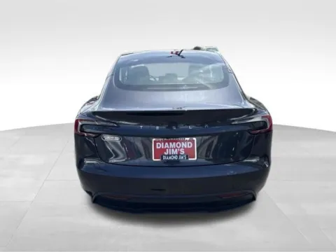 More photos of 2024 Tesla Model 3 at Diamond Jim's Motor Cars, WI