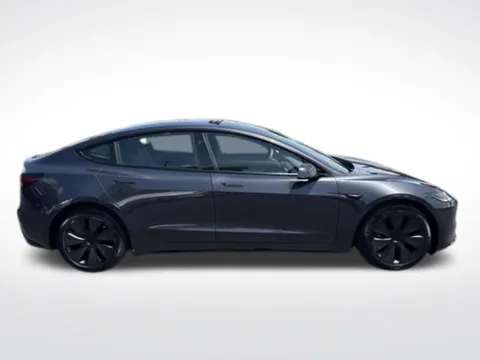 Photos of 2024 Tesla Model 3 for sale in Milwaukee, WI at Diamond Jim's Motor Cars