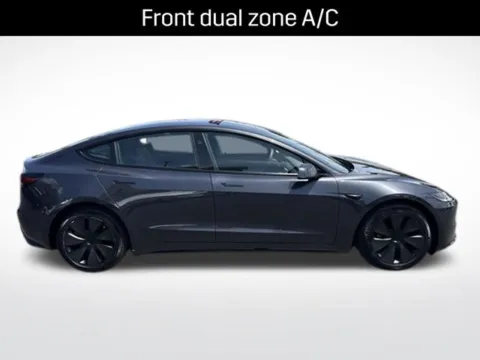 Photos of 2024 Tesla Model 3 for sale in Milwaukee, WI at Diamond Jim's Motor Cars