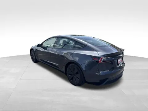 More photos of 2024 Tesla Model 3 at Diamond Jim's Motor Cars, WI