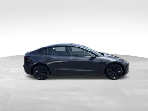 Photos of 2024 Tesla Model 3 for sale in Milwaukee, WI at Diamond Jim's Motor Cars