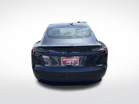 More photos of 2024 Tesla Model 3 at Diamond Jim's Motor Cars, WI